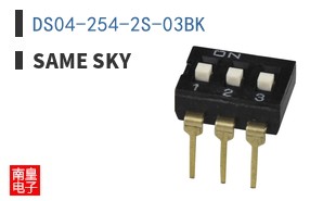 DS04-254-2S-03BK ͼƬ